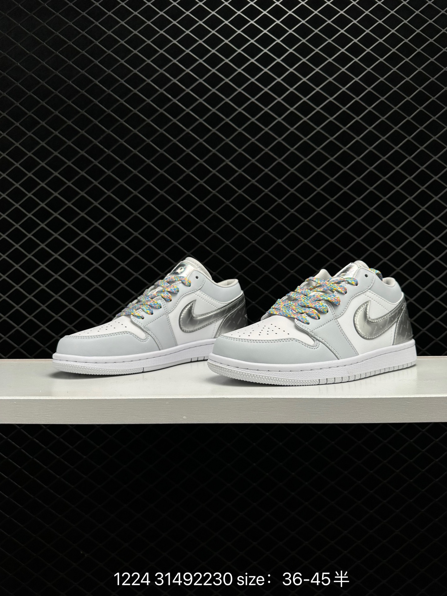 Air Jordan 1 Low AJ1